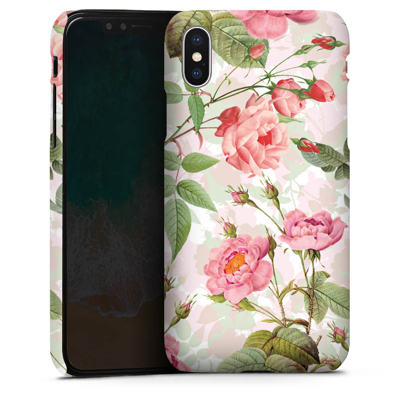 Premium Case matt
