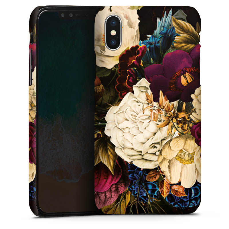 Coque Premium mat