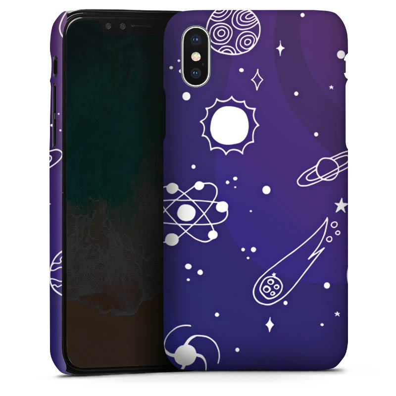 Premium Case matt