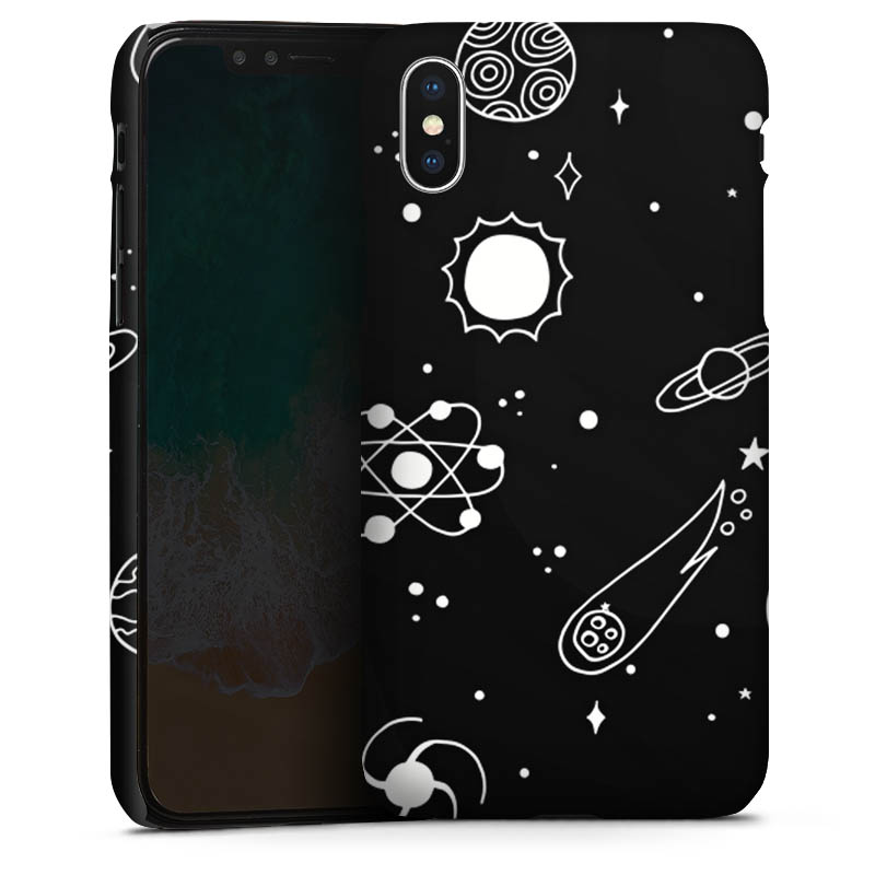 Premium Case matt