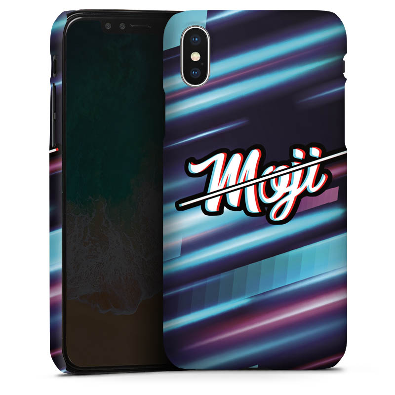 Premium Case matt