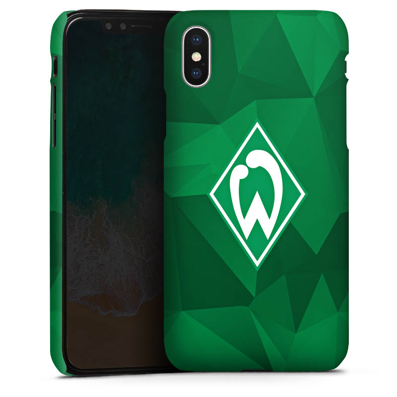 Premium Case matt