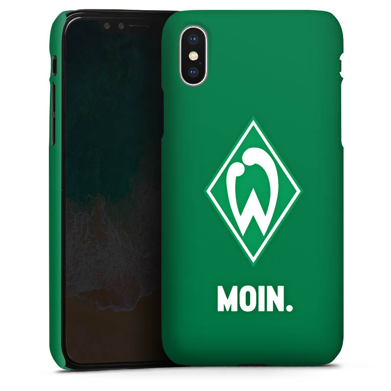 Premium Case matt
