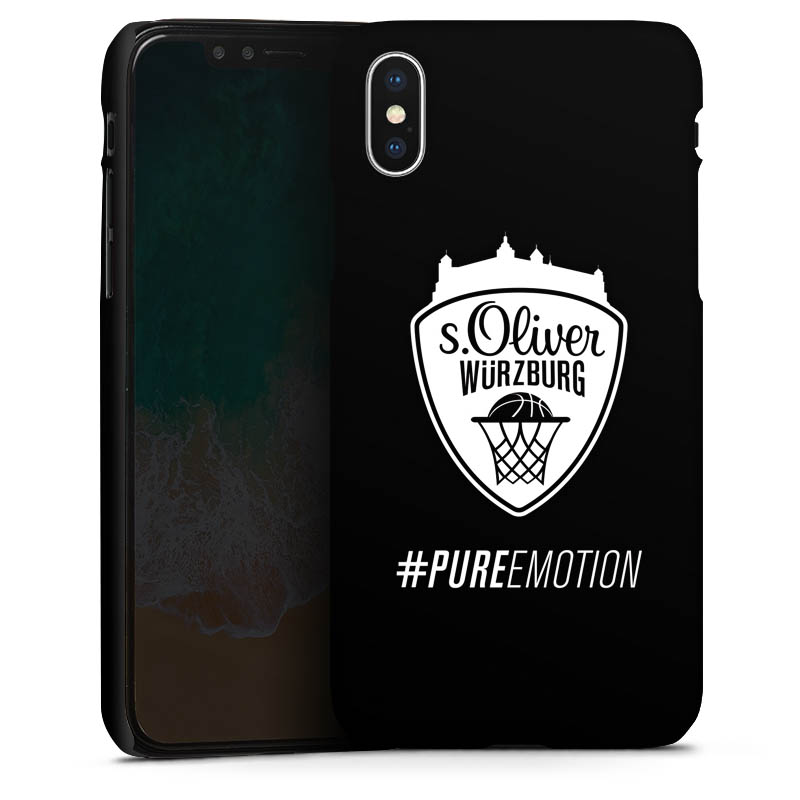 Premium Case matt