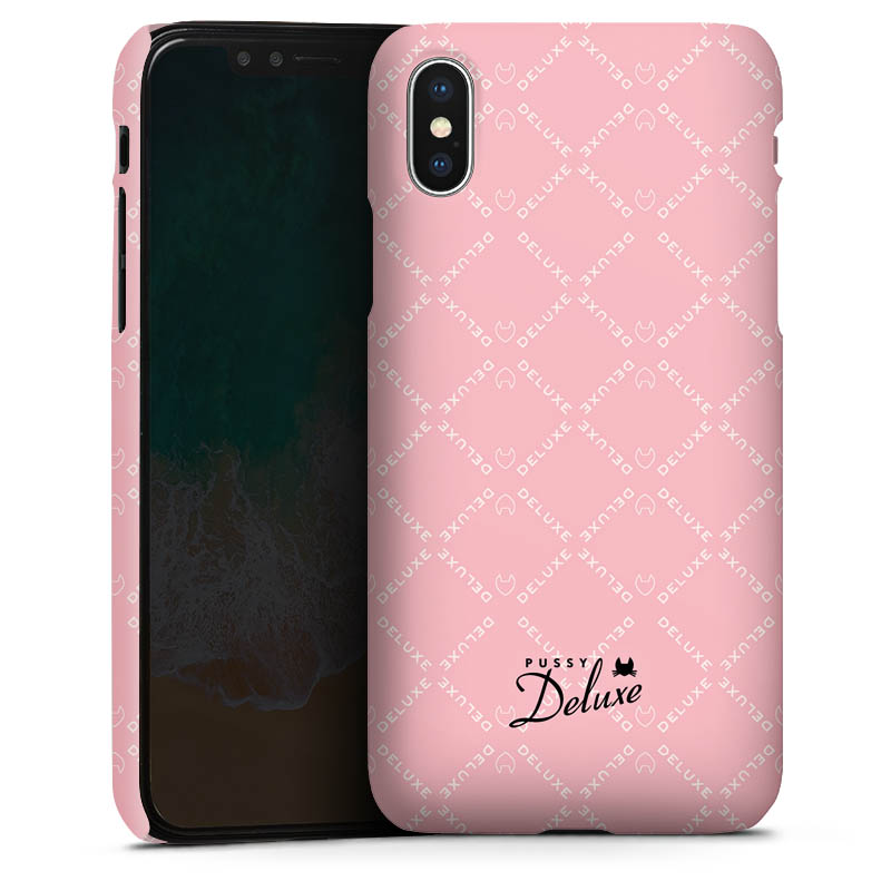 Premium Case matt