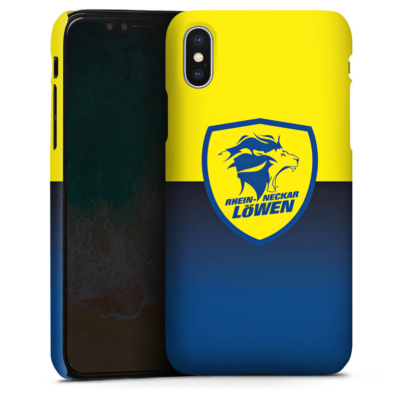 Premium Case matt