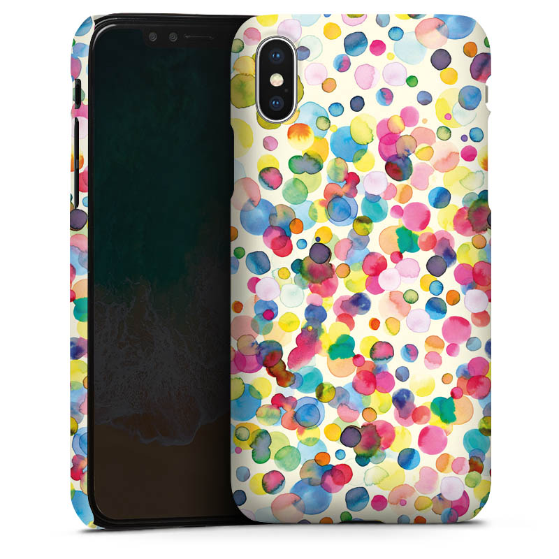 Premium Case matt