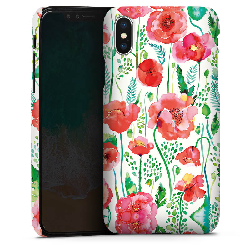 Premium Case matt