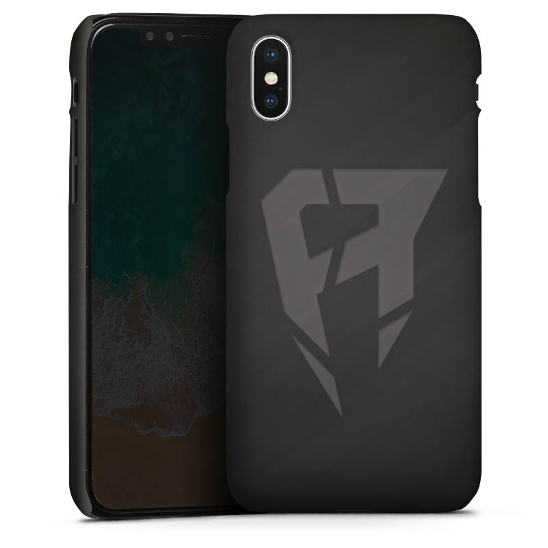Premium Case matt