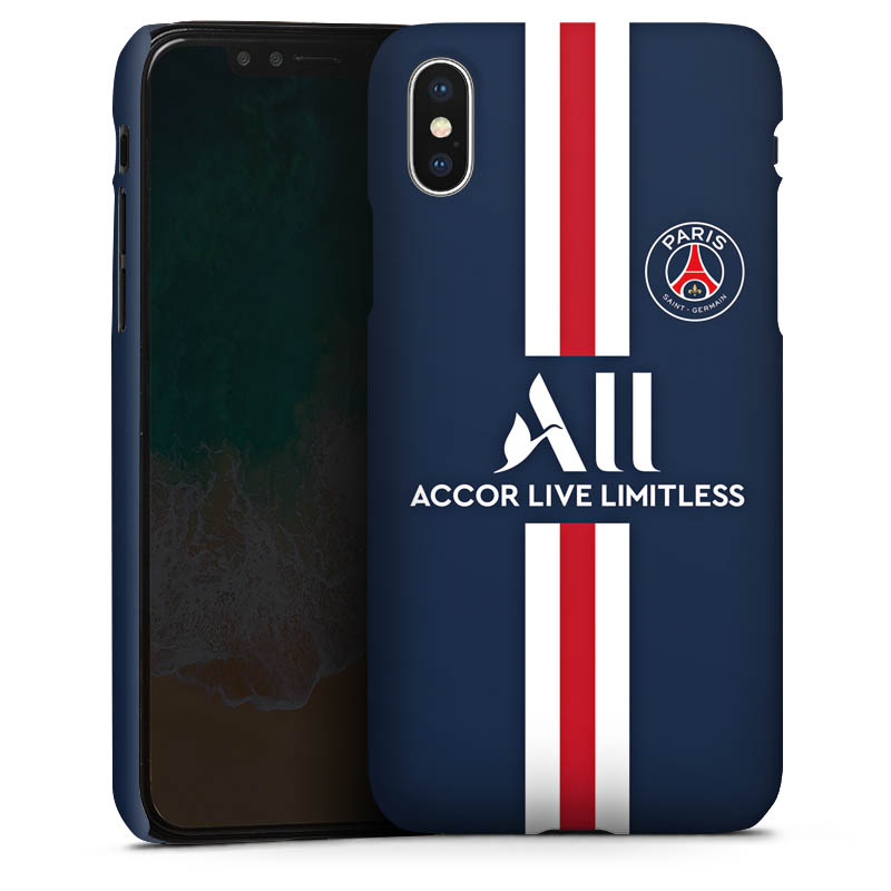 Coque Premium mat