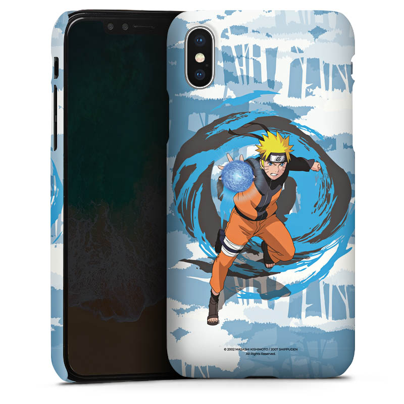 Premium Case matt