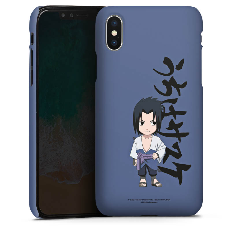 Premium Case matt