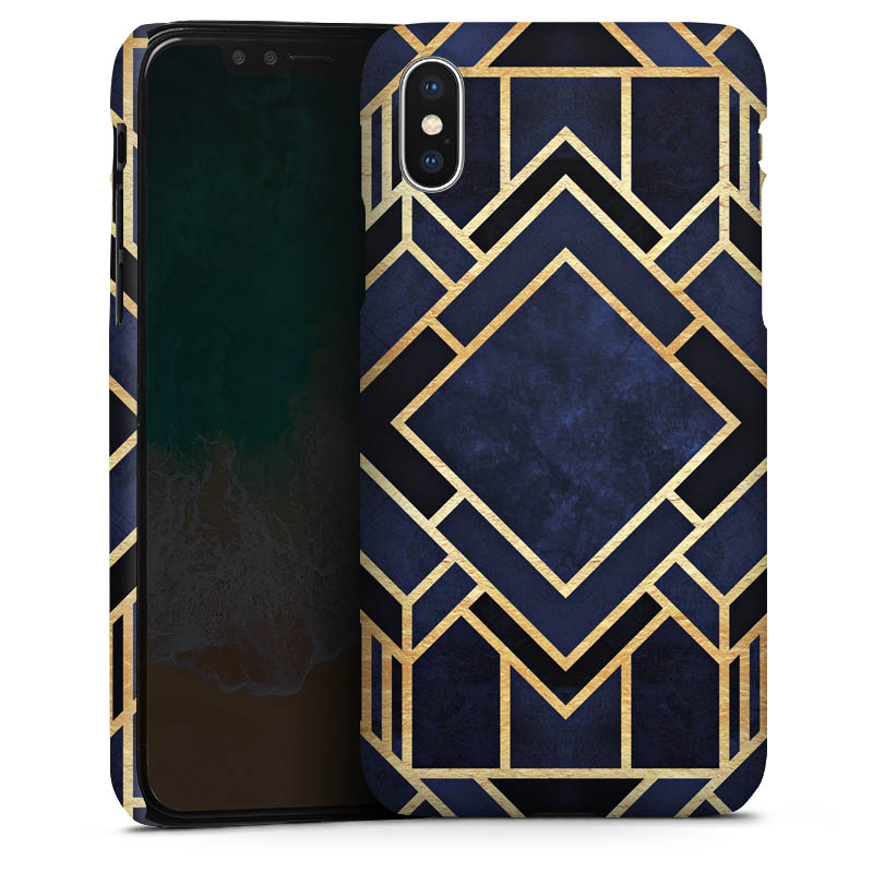 Premium Case matt