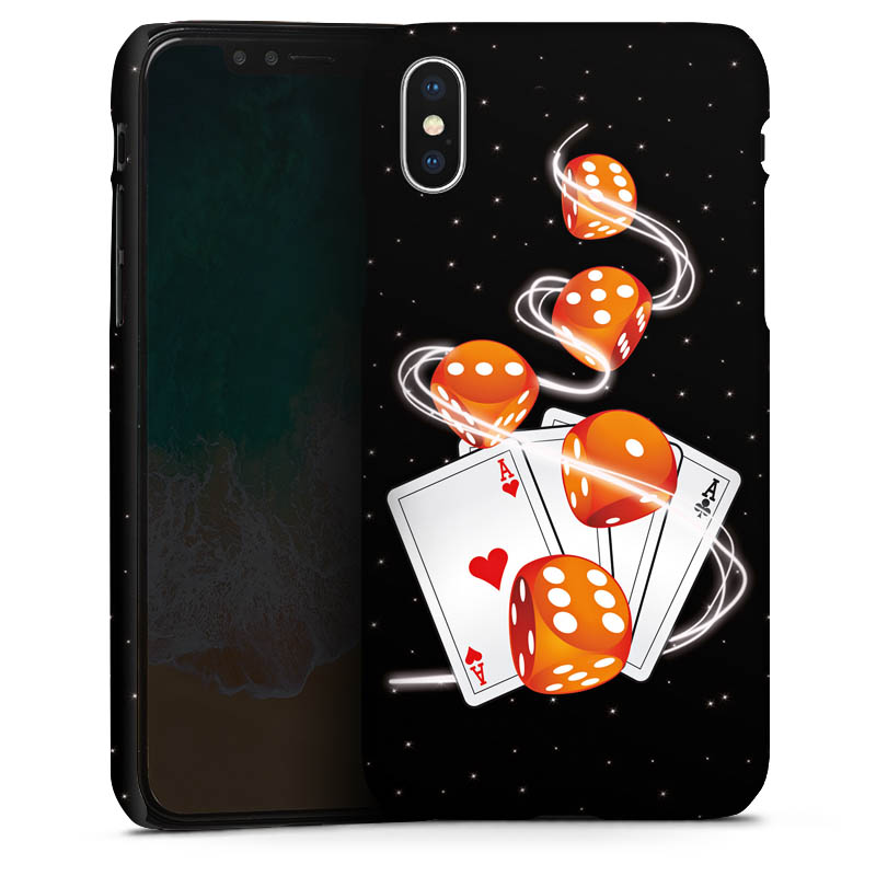 Premium Case matt