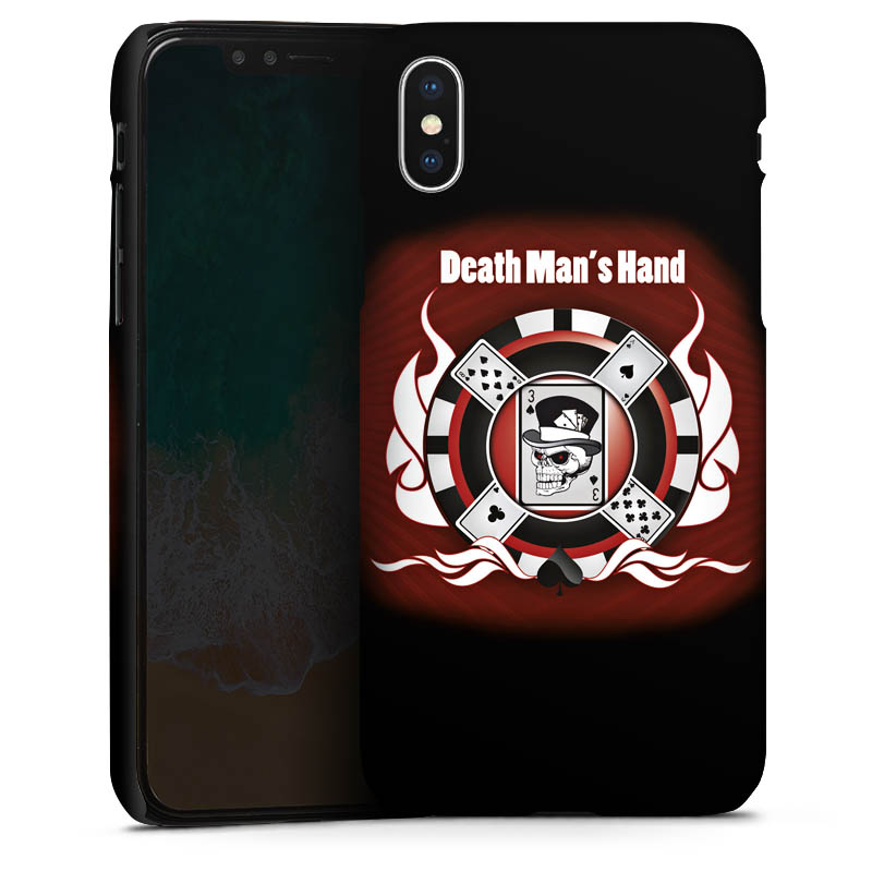 Premium Case matt
