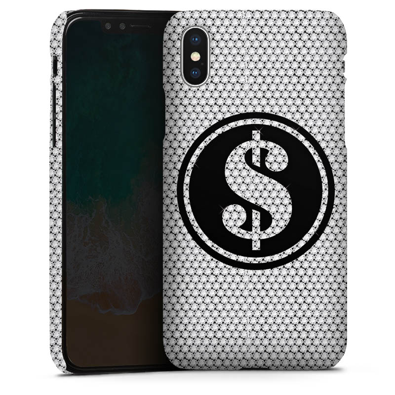 Premium Case matt