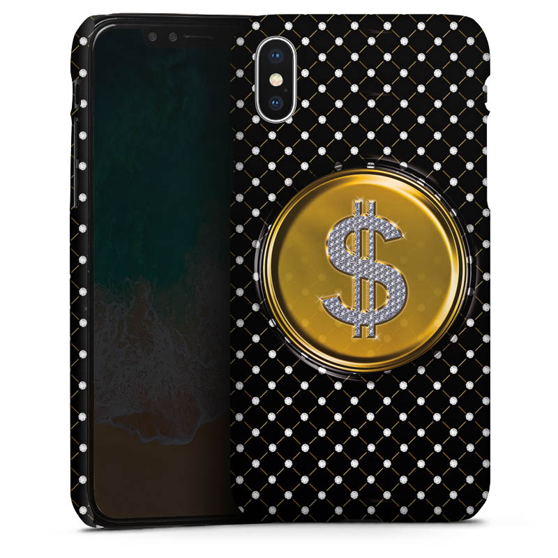 Premium Case matt