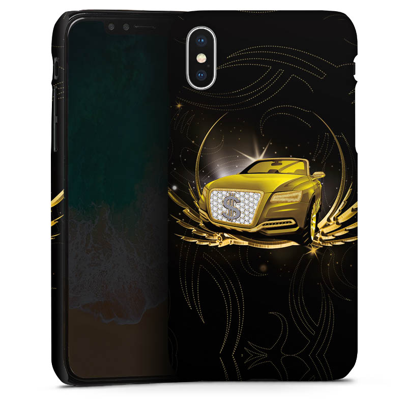 Premium Case matt