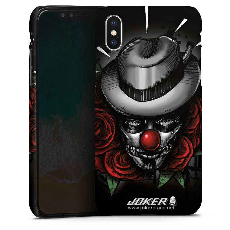 Premium Case matt