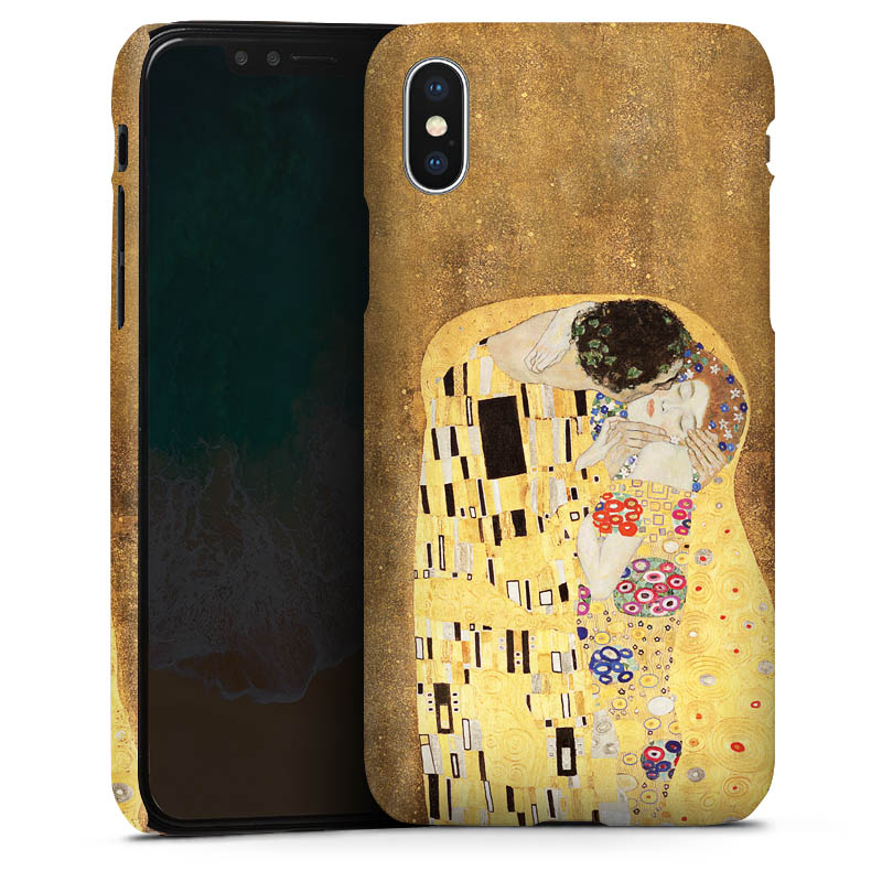 Premium Case matt