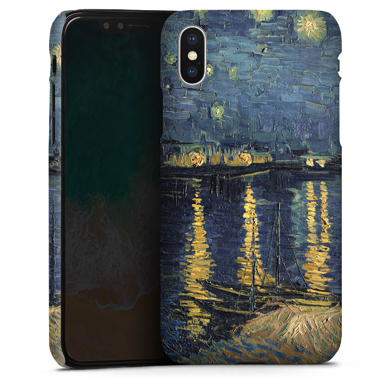 Premium Case matt