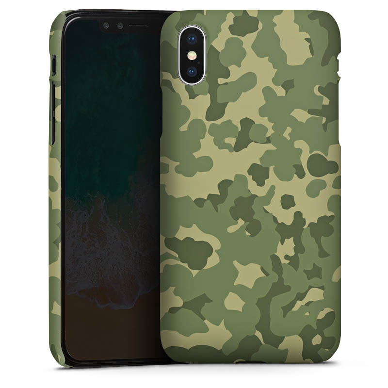 Premium Case matt