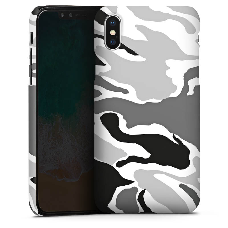 Premium Case matt