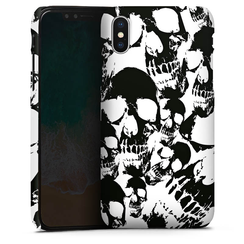 Premium Case matt