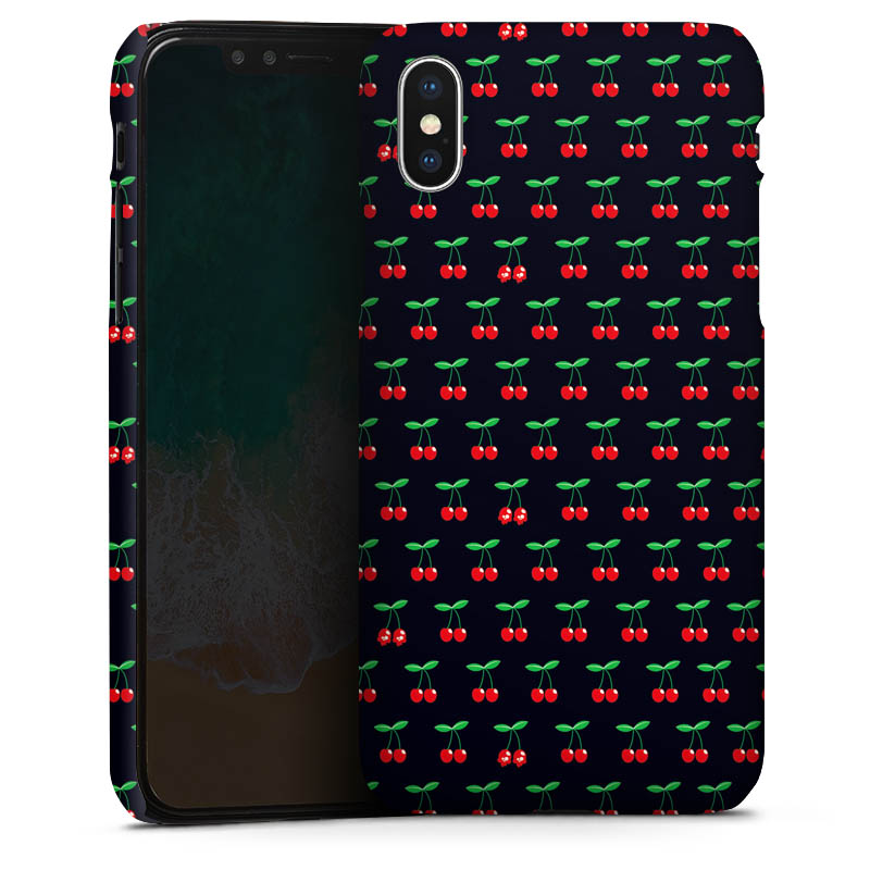 Premium Case matt