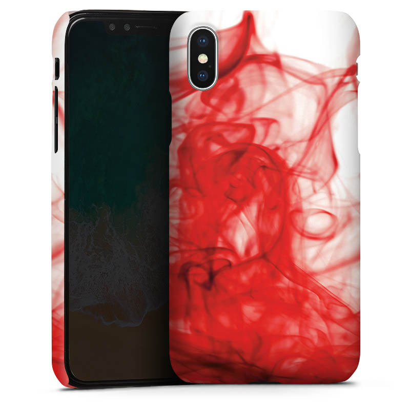 Premium Case matt