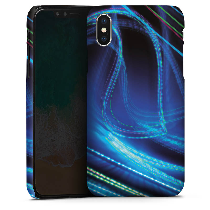 Premium Case matt