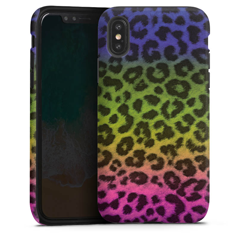 Toughcase hoesje