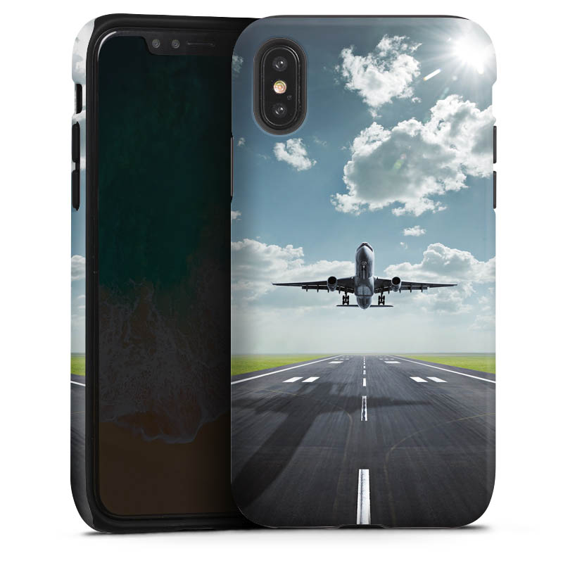Coque renforcée