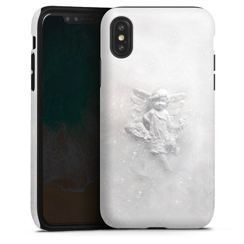 Coque renforcée