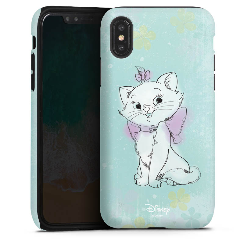 Coque renforcée