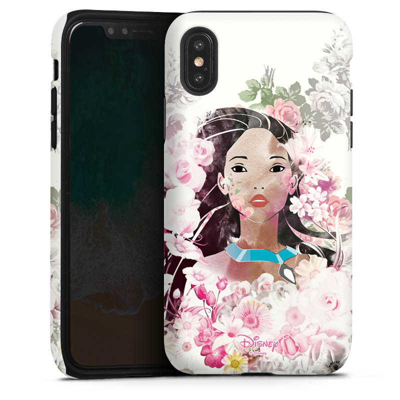 Toughcase hoesje
