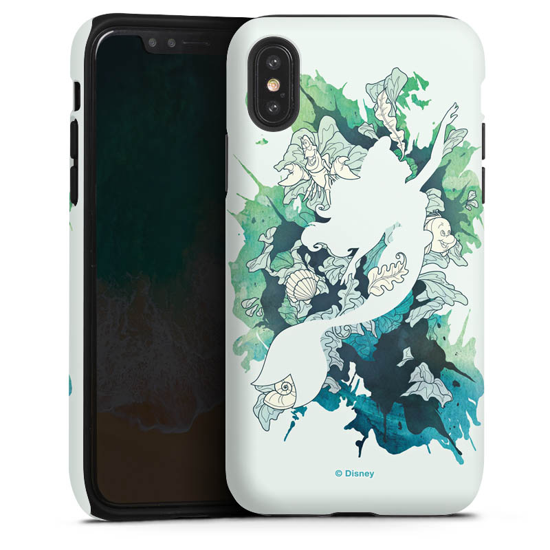 Coque renforcée