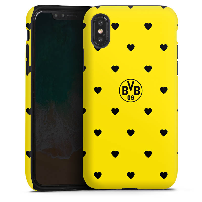 Cover rinforzata