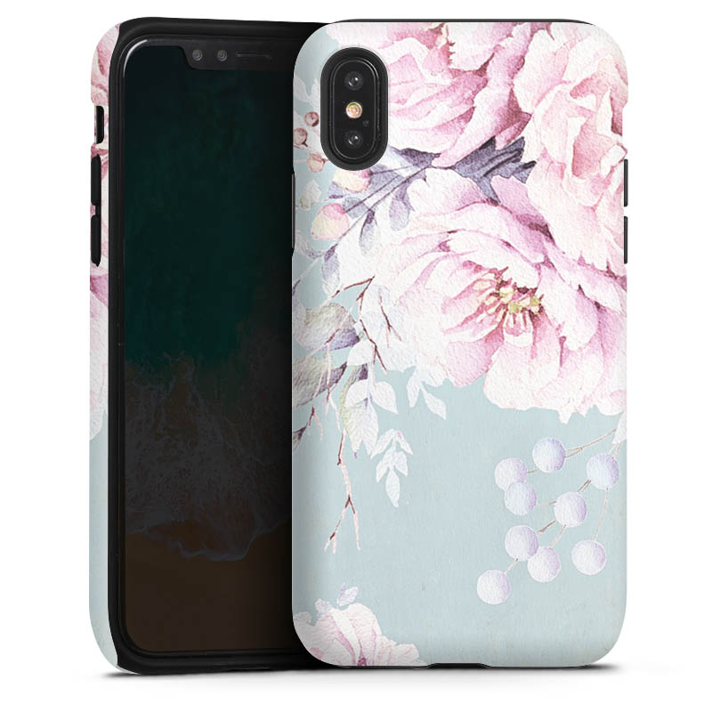 Coque renforcée