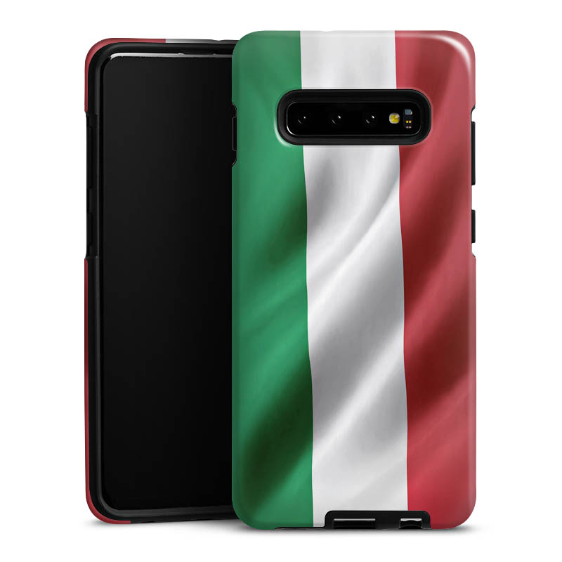 Coque renforcée