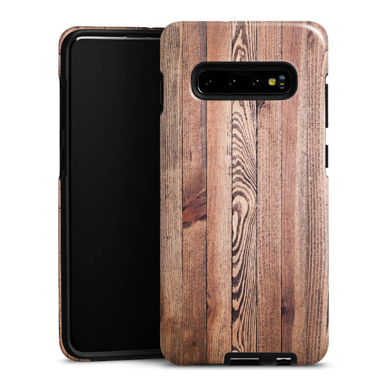Cover rinforzata