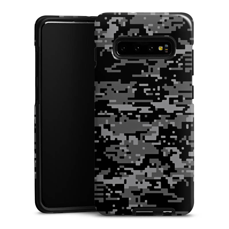 Coque renforcée