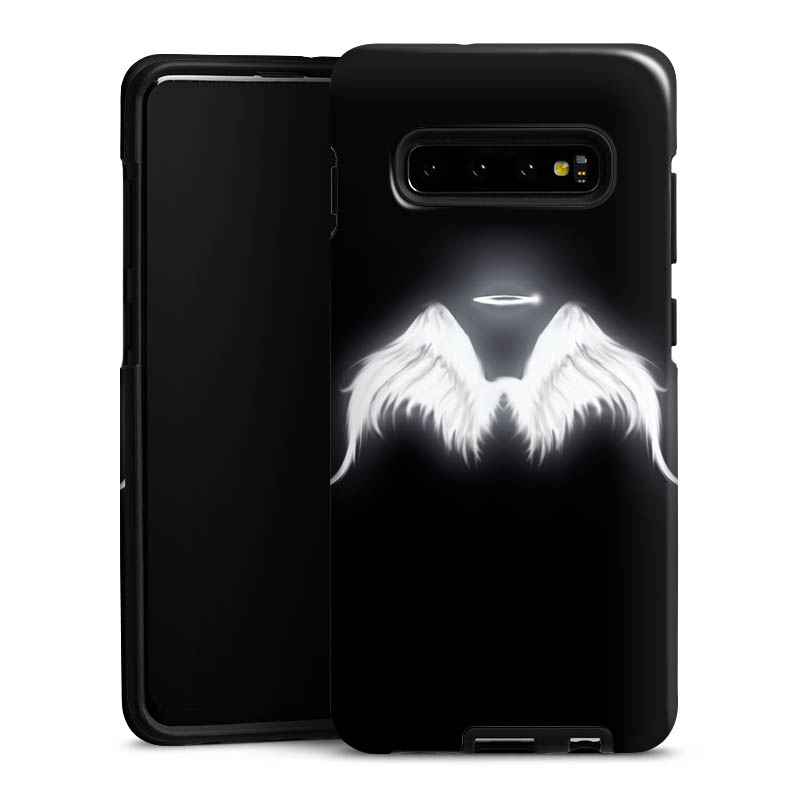 Toughcase hoesje