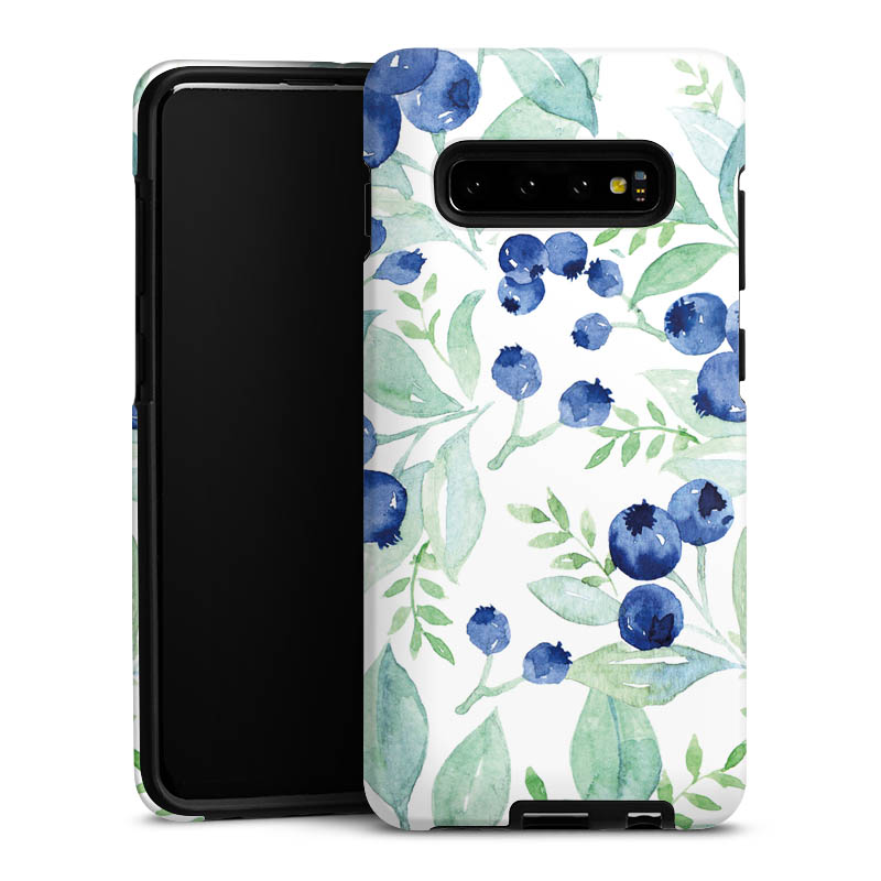 Coque renforcée