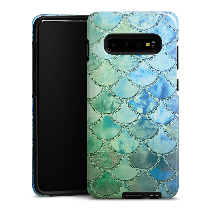 Coque renforcée