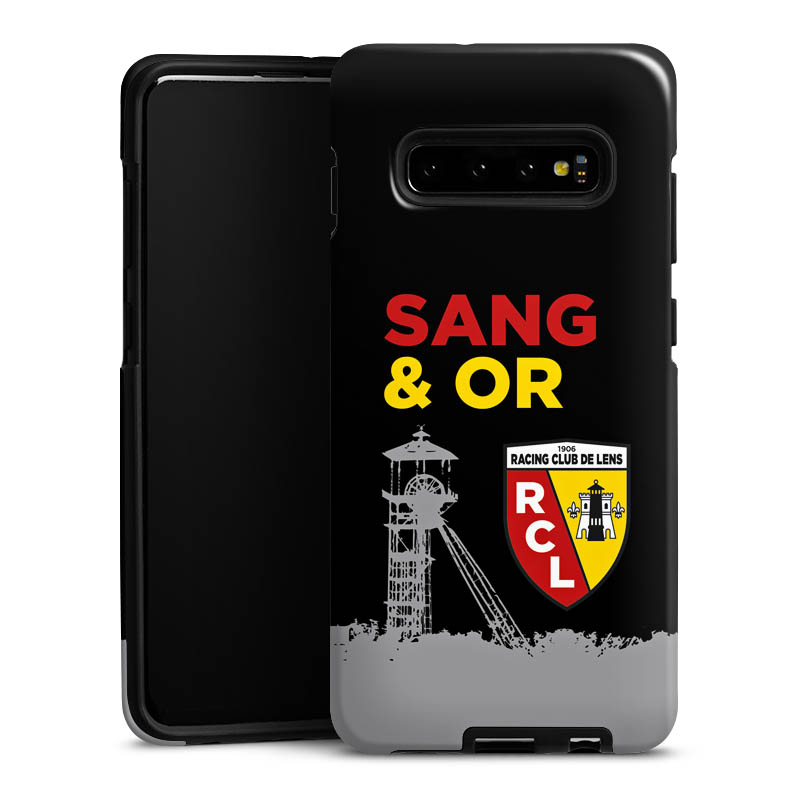 Sang & Or RC Lens