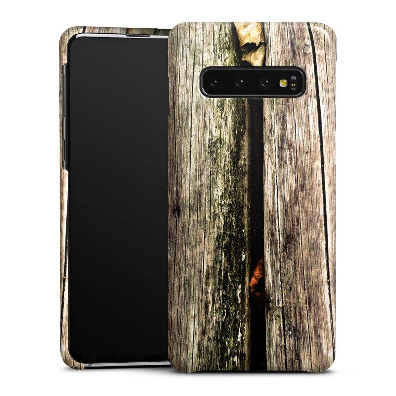 Coque Premium