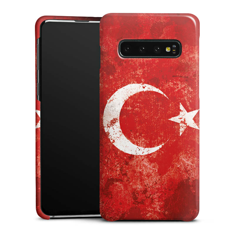 Coque Premium