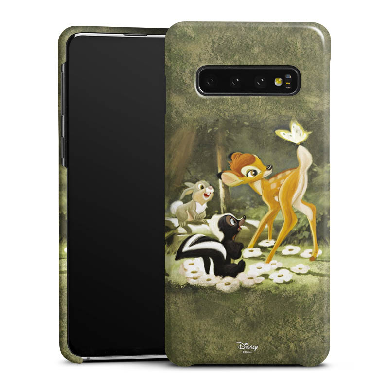 Coque Premium