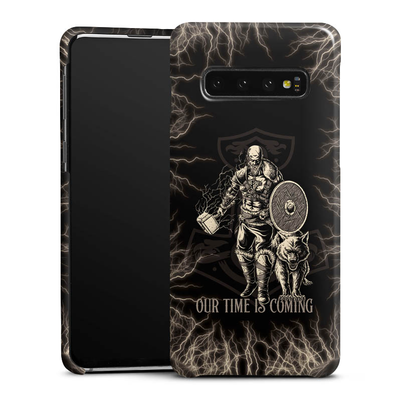Coque Premium